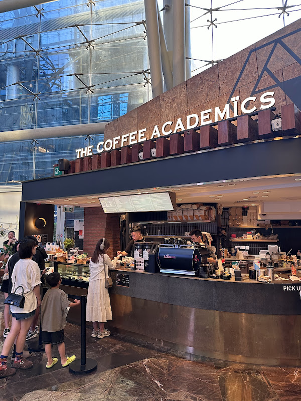 The Coffee Academïcs (Mong Kok)